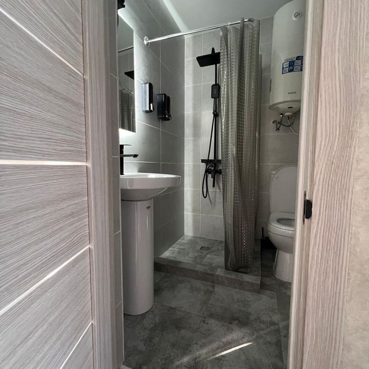 Гостевые домики, Отели 3*