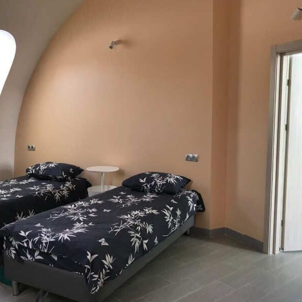 Отели 3*