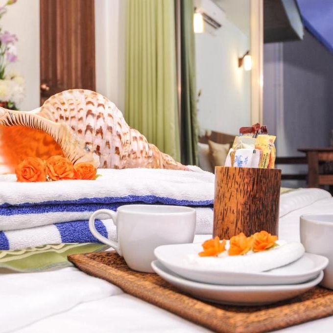 Гостиницы 3*