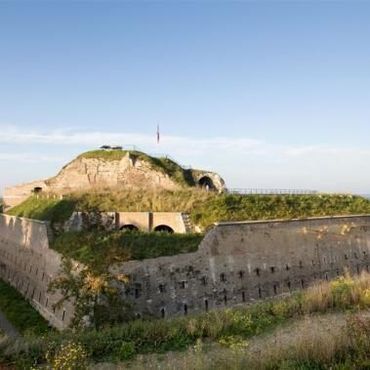 Форт Синт-Питер