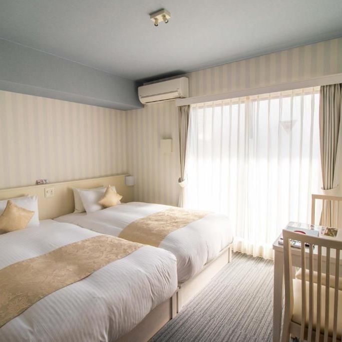 Отели 3*, Отели 4*