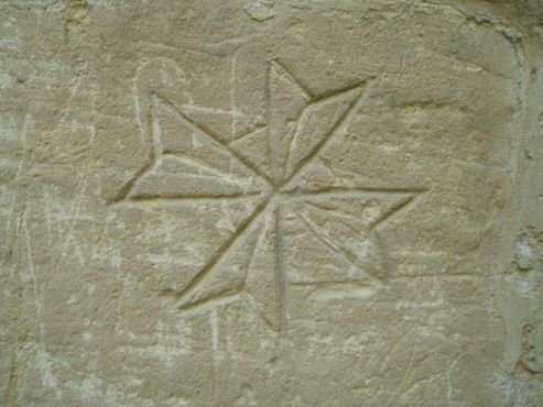 Мальтийский крест