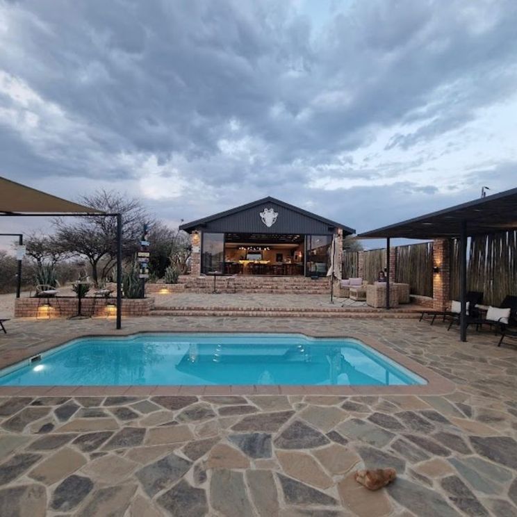 Гостевые домики, Виллы, Лоджи