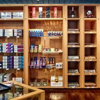 Astoria Grande (87/88)