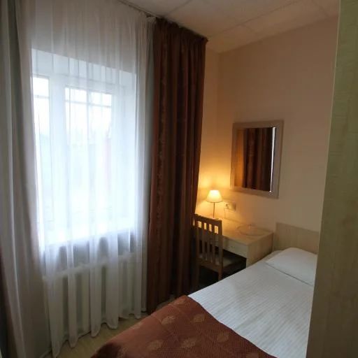 Гостевые домики, Отели 3*