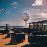 Celebrity Infinity (5/11)