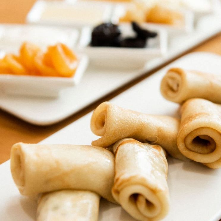 Гостевые домики, Отели 4*