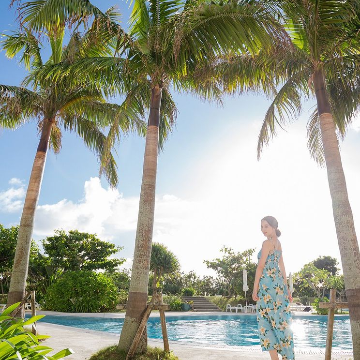 Отели 4*, Отели 5*