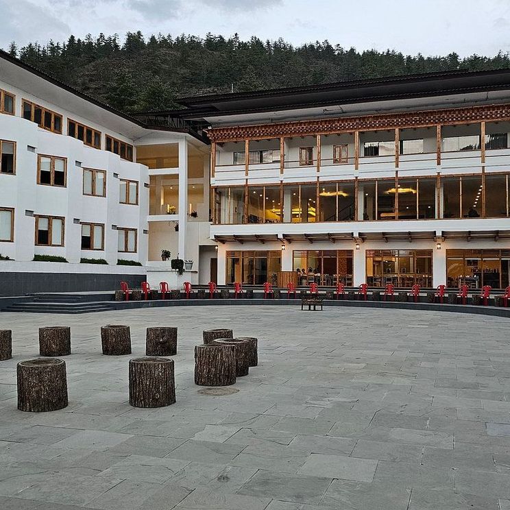 Отели 4*