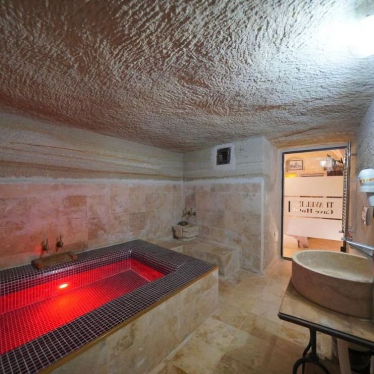 Отели 3*, Отели 4*