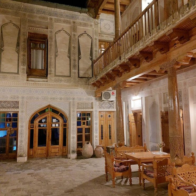 Отели 3*, Бутик-отели