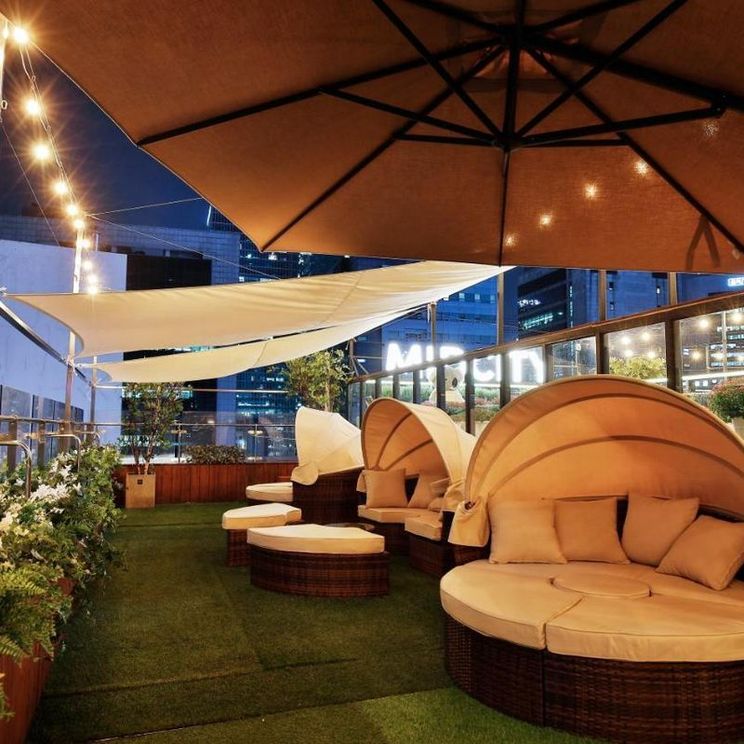 Отели 3*, Бутик-отели