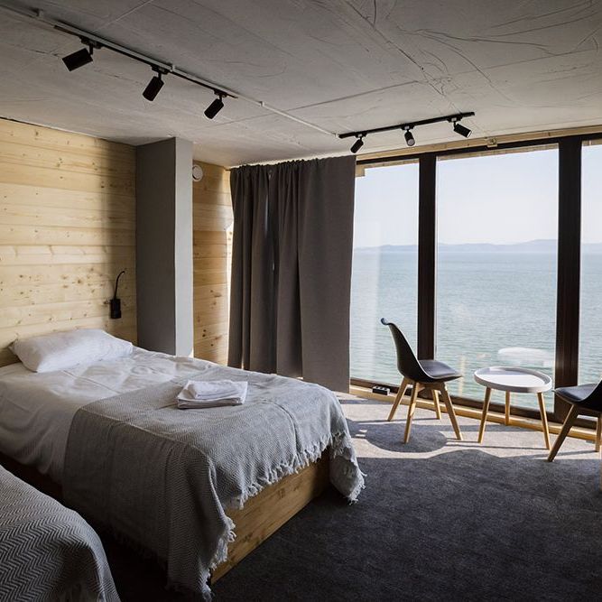 Отели 1-2*, Гостевые домики, Отели 3*, Отели 4*, Апартаменты, Отели 5*, Глэмпинги, Коттеджи