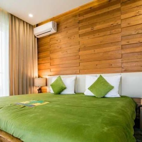 Отели 3*, Отели 4*, Глэмпинги, Юрты