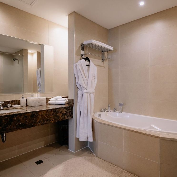 Отели 3*, Отели 4*