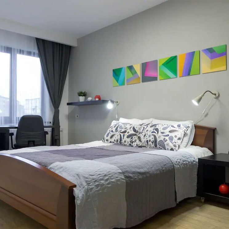 Апартаменты