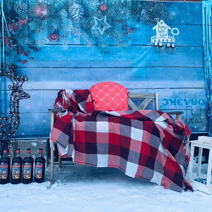 Гостевые домики