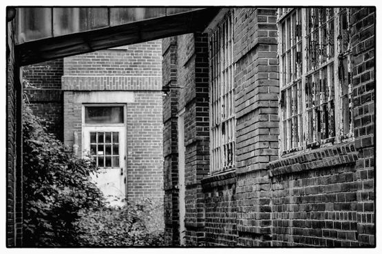 Больничный центр Краунсвилля