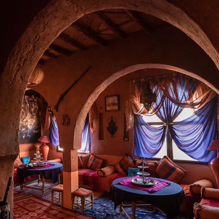 Гостевые домики, Гостиницы 3*