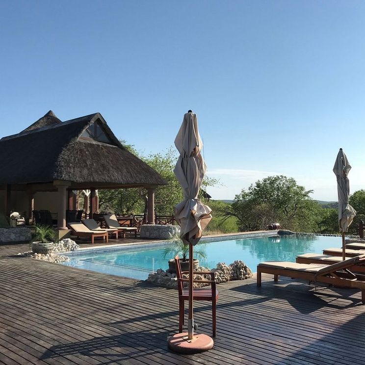 Отели 3*, Отели 4*, Отели 5*, Лоджи