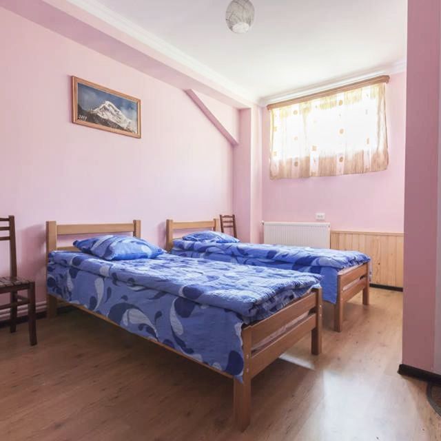 Отели 3*, Отели 4*