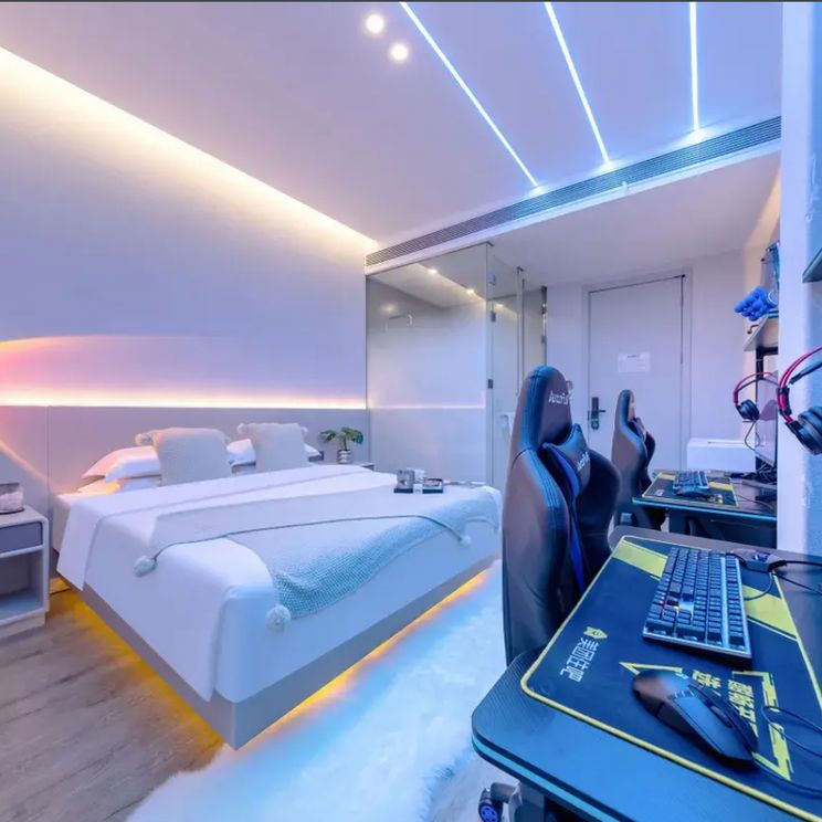 Отели 3*, Отели 4*, Бутик-отели