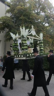 Парад мёртвых тел в Роггенбурге