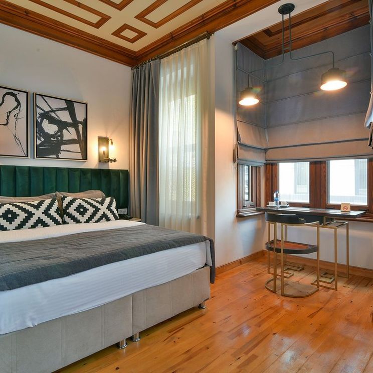 Бутик-отели