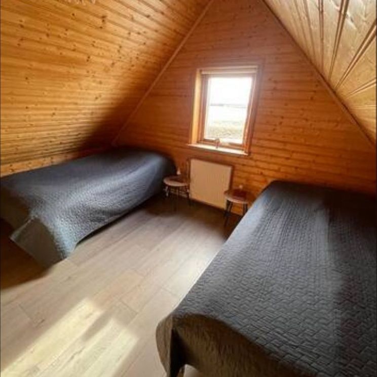 Гостевые домики, Отели 4*