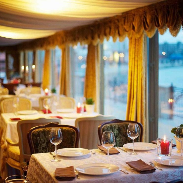 Гостиницы 3*