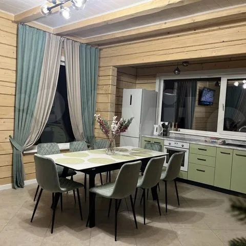 Отели 1-2*, Отели 3*, Коттеджи