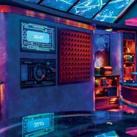 Independence of the Seas (7/29)