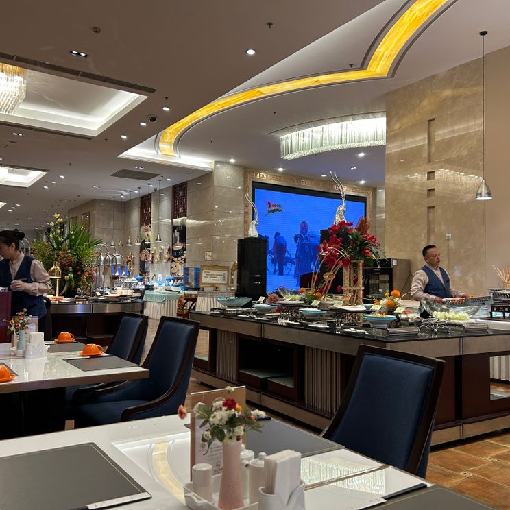 Отели 4*