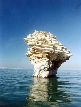 Остров Кулак Османа