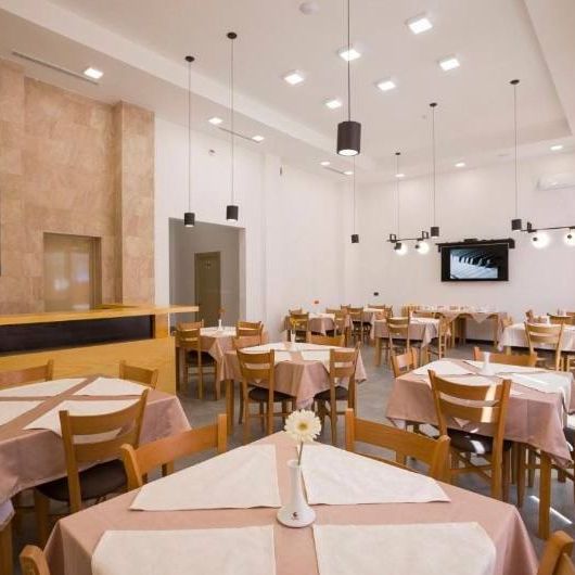 Отели 3*, Отели 4*, Бутик-отели