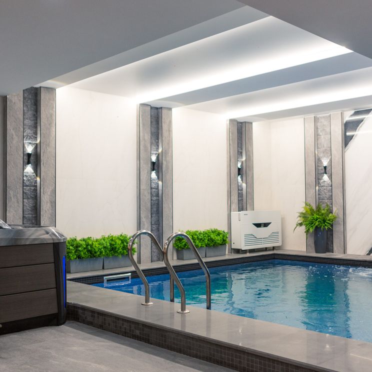 Отели 3*, Отели 4*