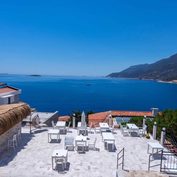 Отели 3*, Отели 4*