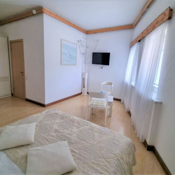 Отели 3*, Отели 4*