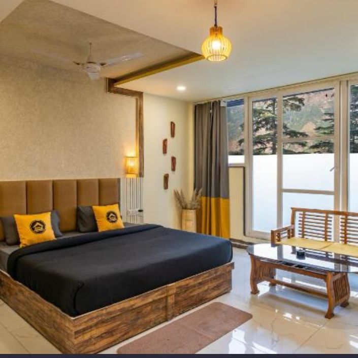 Отели 3*, Отели 4*, Палатки