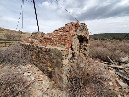 Тропа Виндикейтор-Вэлли