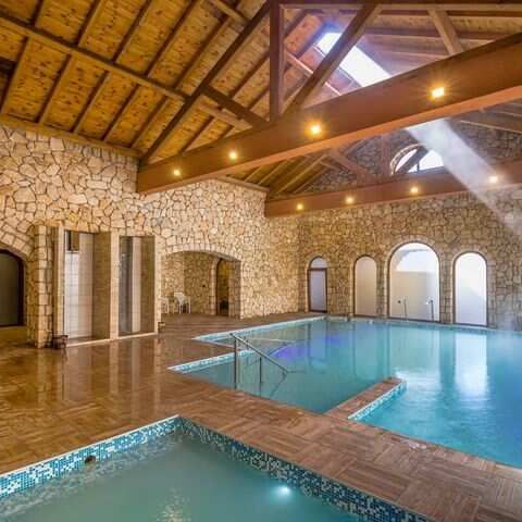 Гостиницы 3*, Гостиницы 4*