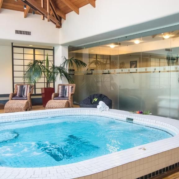 Отели 4*, Отели 5*