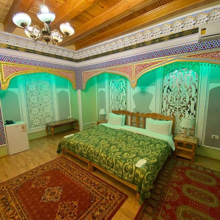 Гостиницы 3*, Бутик-отели