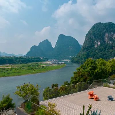 Гостевые домики, Отели 3*