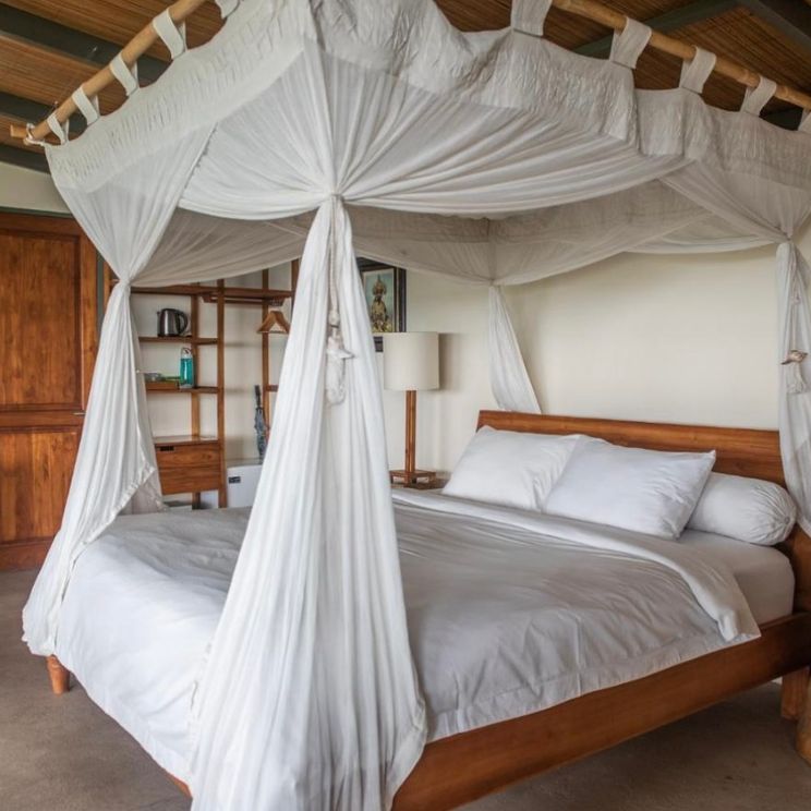 Отели 5*, Виллы