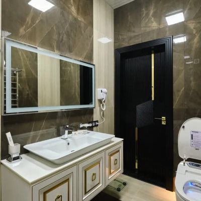 Гостевые домики, Гостиницы 3*, Бутик-отели