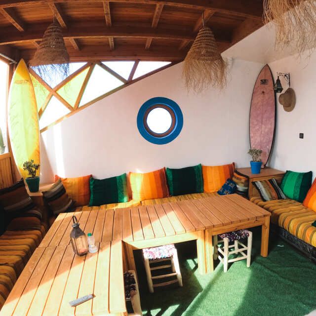 Апартаменты