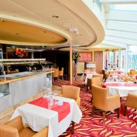 Radiance of the Seas (6/20)