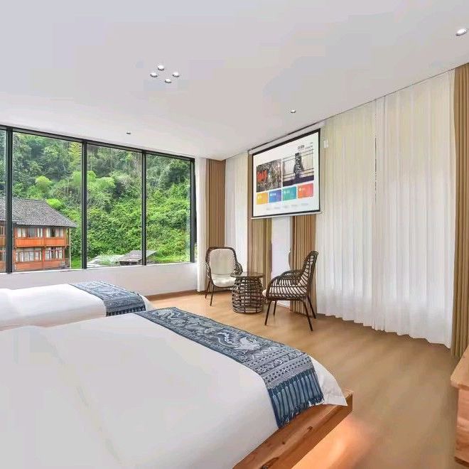 Гостевые домики, Отели 3*