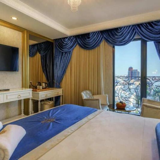 Гостевые домики, Гостиницы 3*, Бунгало